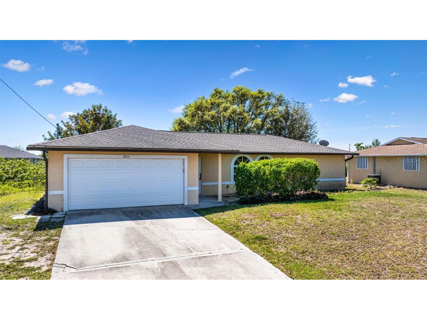 3215 14th Street SW Lehigh Acres FL 33976 A4645204 image1
