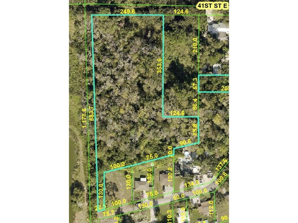 3215 41st Street E Palmetto FL 34221 A4555851 image1