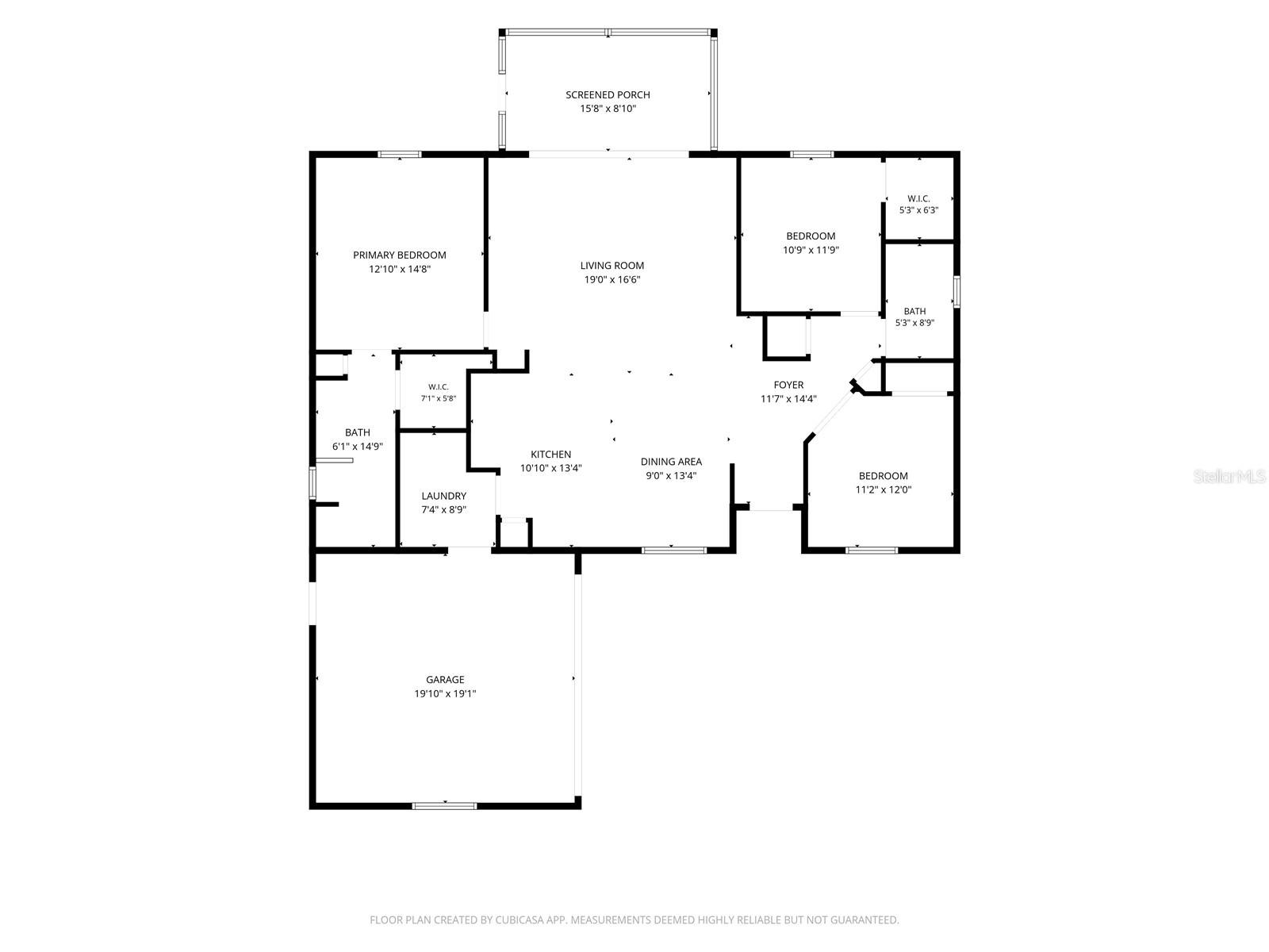 3215 55th Street E Palmetto FL 34221 A4697527 image59