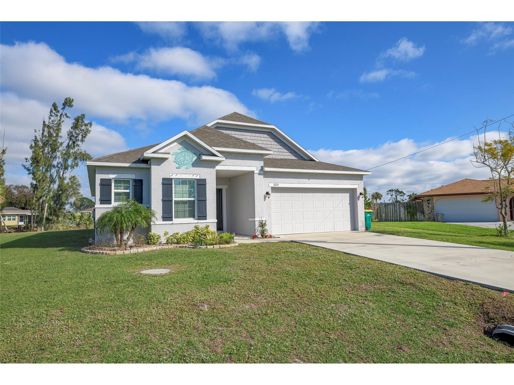 3215 Brooklyn Avenue Port Charlotte FL 33952 - NIAGRA WATERWAY A4680626 image2