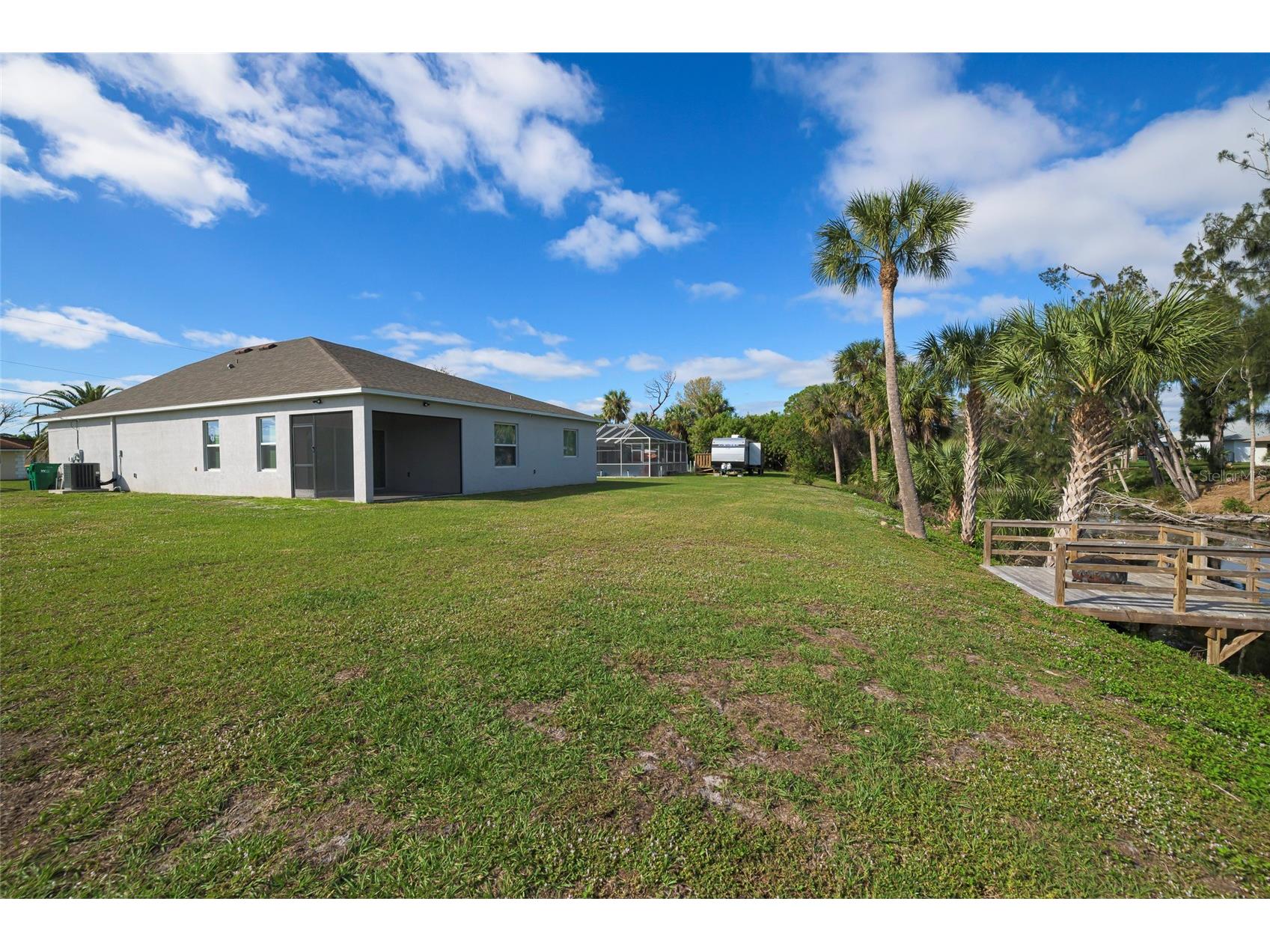 3215 Brooklyn Avenue Port Charlotte FL 33952 - NIAGRA WATERWAY A4680626 image21