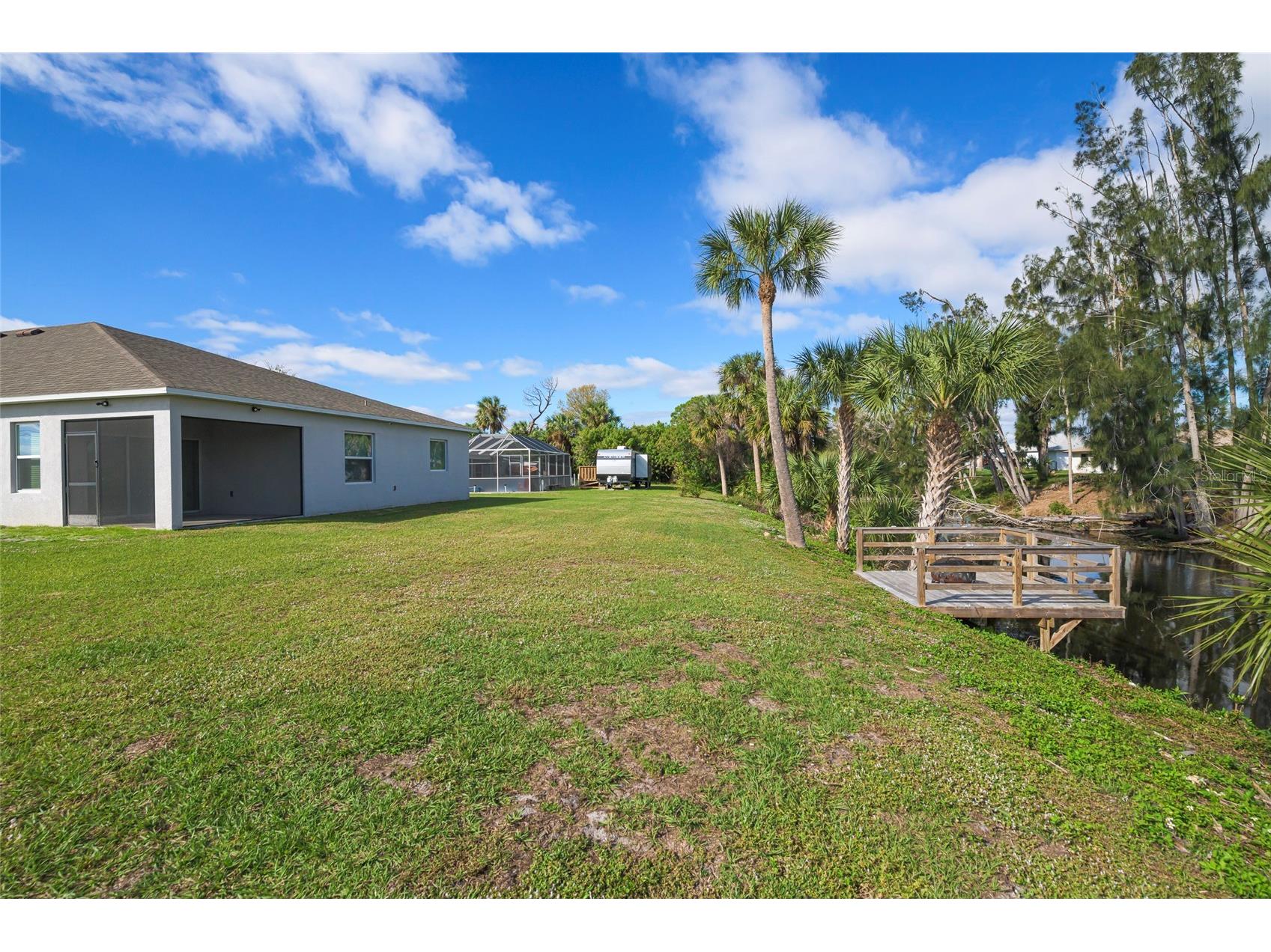 3215 Brooklyn Avenue Port Charlotte FL 33952 - NIAGRA WATERWAY A4680626 image22