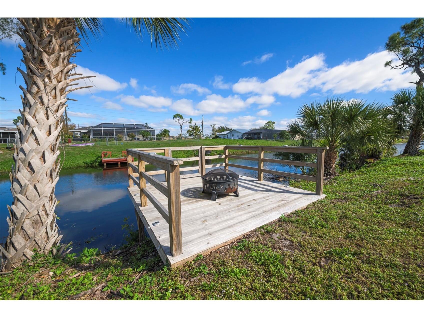 3215 Brooklyn Avenue Port Charlotte FL 33952 - NIAGRA WATERWAY A4680626 image23