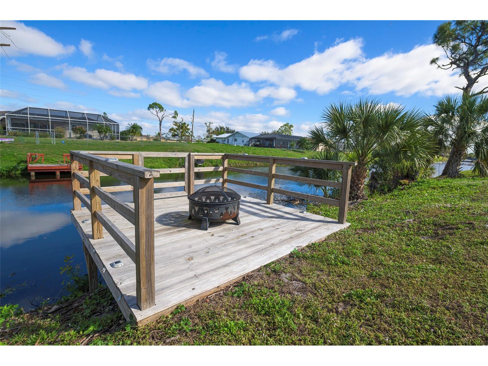 3215 Brooklyn Avenue Port Charlotte FL 33952 - NIAGRA WATERWAY A4680626 image24