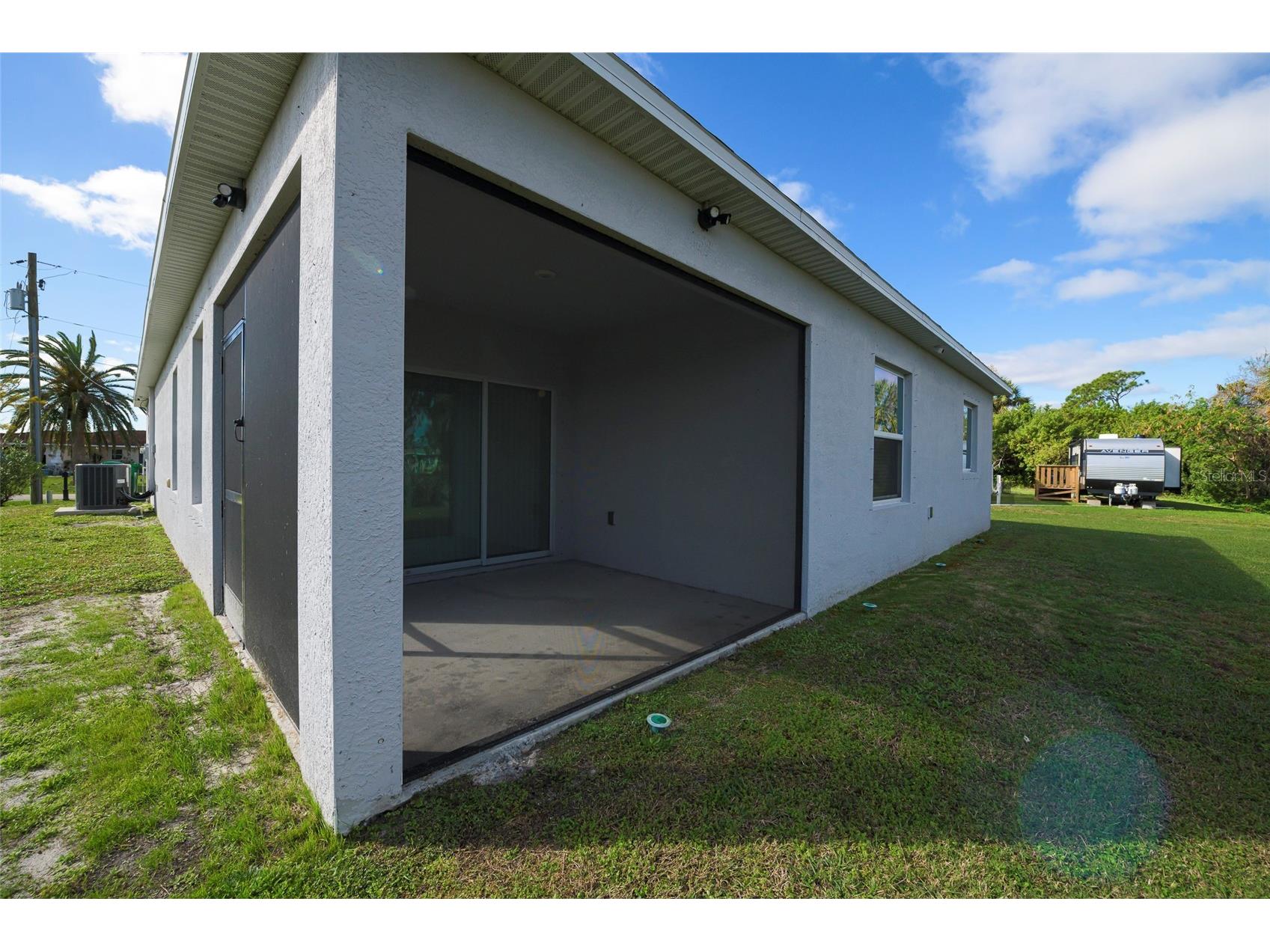 3215 Brooklyn Avenue Port Charlotte FL 33952 - NIAGRA WATERWAY A4680626 image25