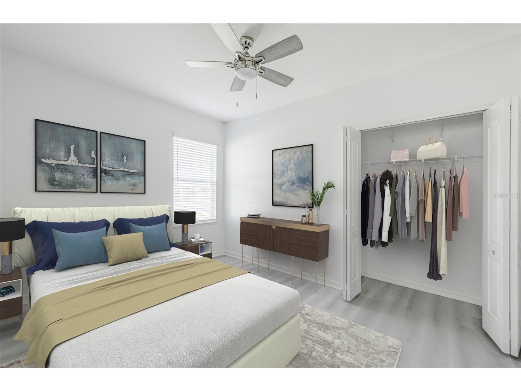 3215 Brooklyn Avenue Port Charlotte FL 33952 - NIAGRA WATERWAY A4680626 image26