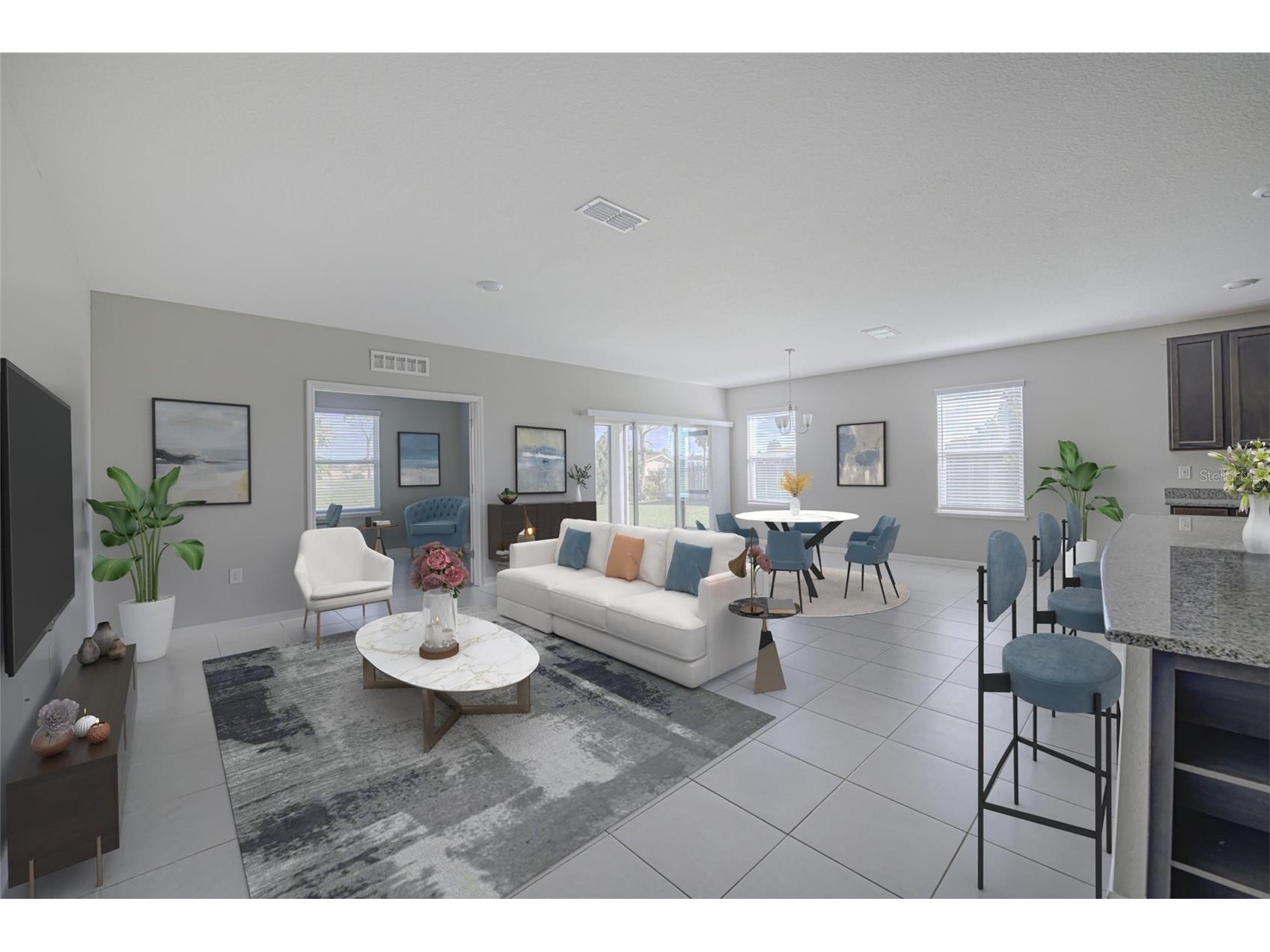 3215 Brooklyn Avenue Port Charlotte FL 33952 - NIAGRA WATERWAY A4680626 image27