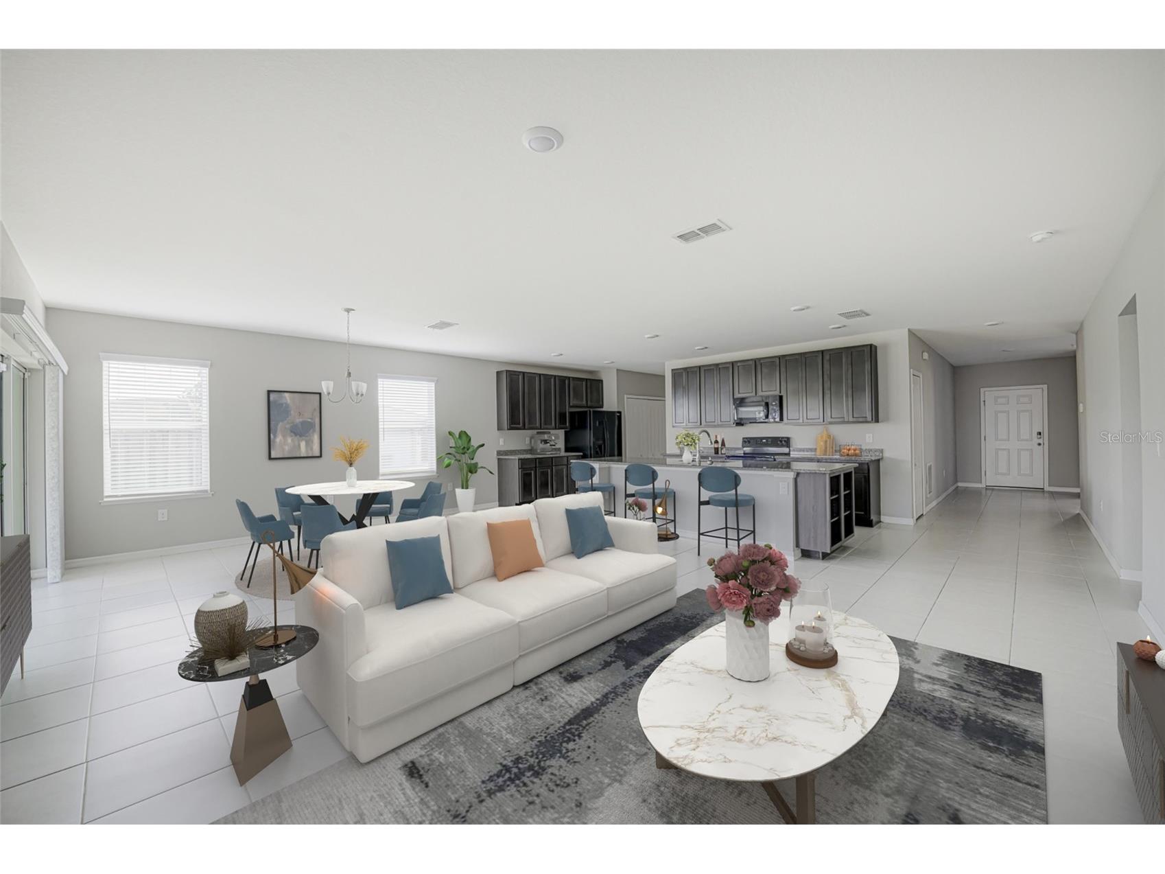 3215 Brooklyn Avenue Port Charlotte FL 33952 - NIAGRA WATERWAY A4680626 image28
