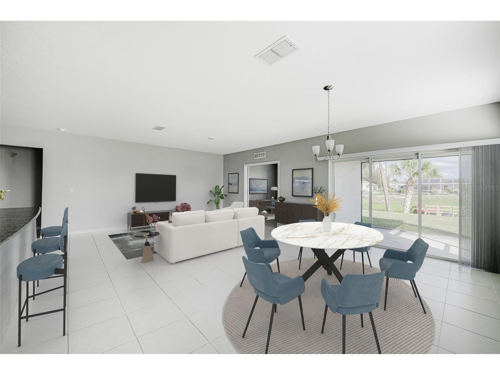 3215 Brooklyn Avenue Port Charlotte FL 33952 - NIAGRA WATERWAY A4680626 image29