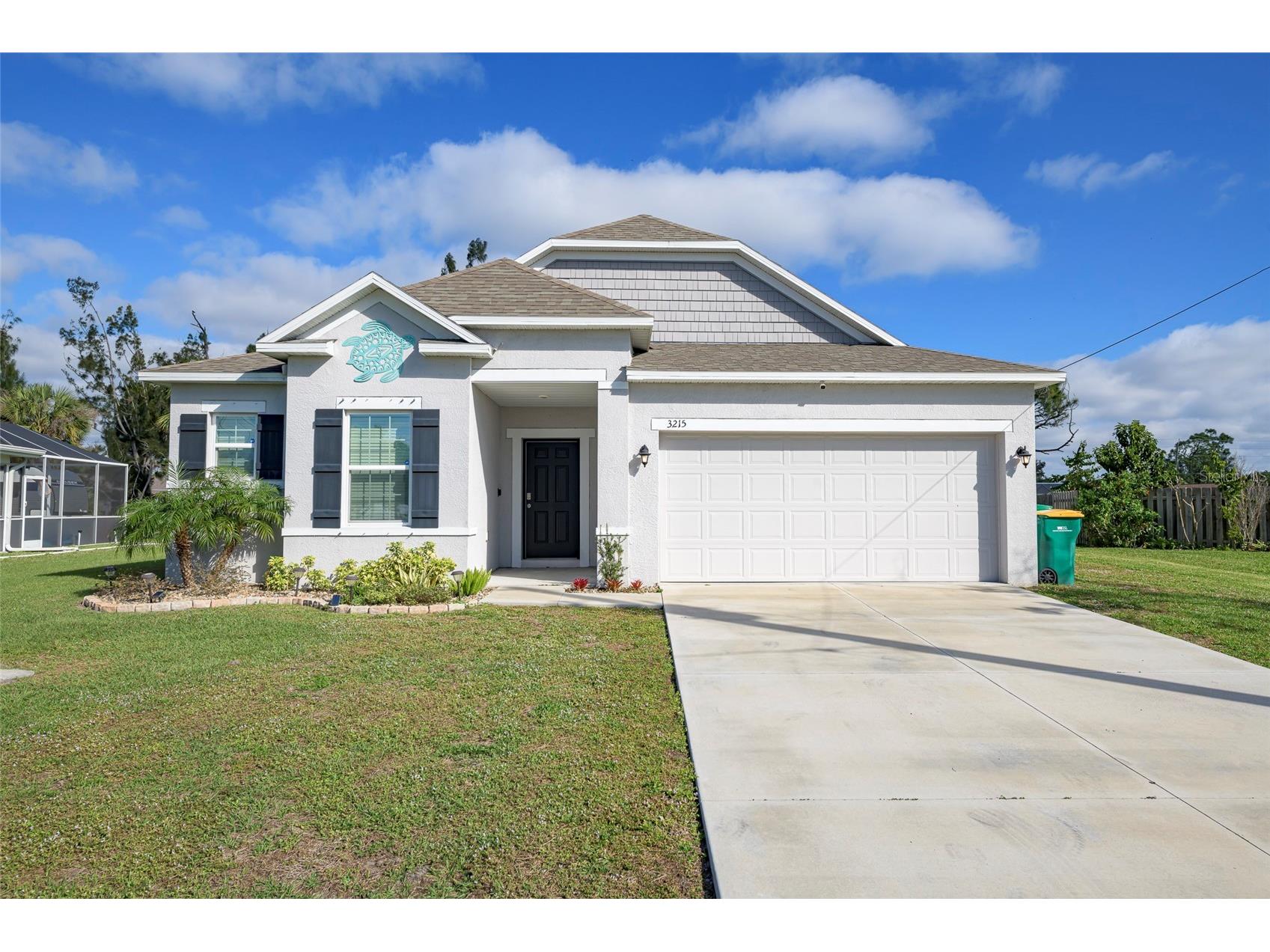 3215 Brooklyn Avenue Port Charlotte FL 33952 - NIAGRA WATERWAY A4680626 image3