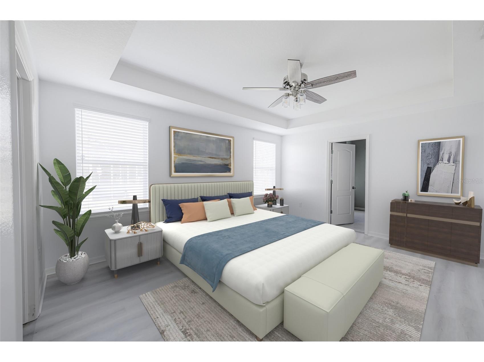 3215 Brooklyn Avenue Port Charlotte FL 33952 - NIAGRA WATERWAY A4680626 image30