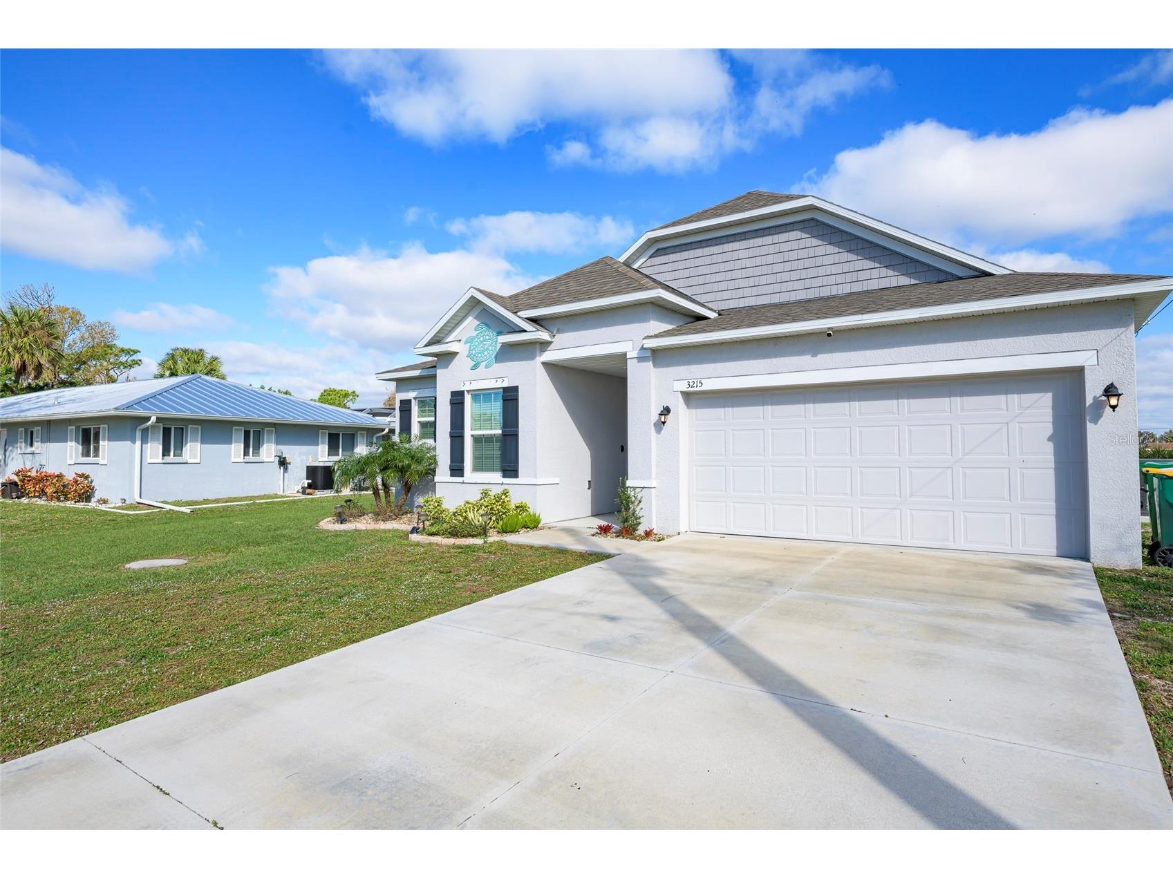 3215 Brooklyn Avenue Port Charlotte FL 33952 - NIAGRA WATERWAY A4680626 image4