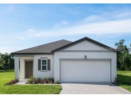 3215 Carnation Avenue Lake Hamilton FL 33851 J1001459 image1