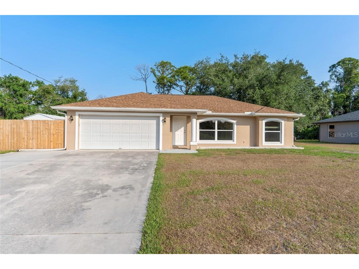 3215 Clearfield Street North Port FL 34286 A4610255 image1