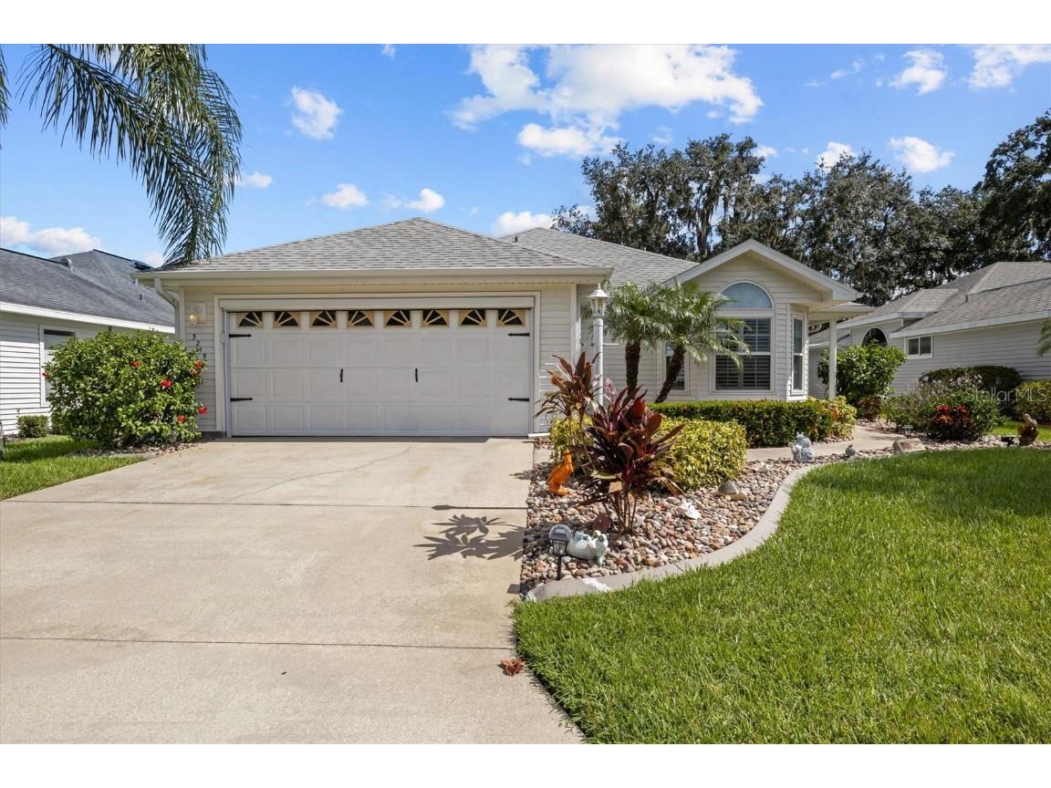 3215 E Pebble Creek Drive Avon Park FL 33825 P4935954 image1