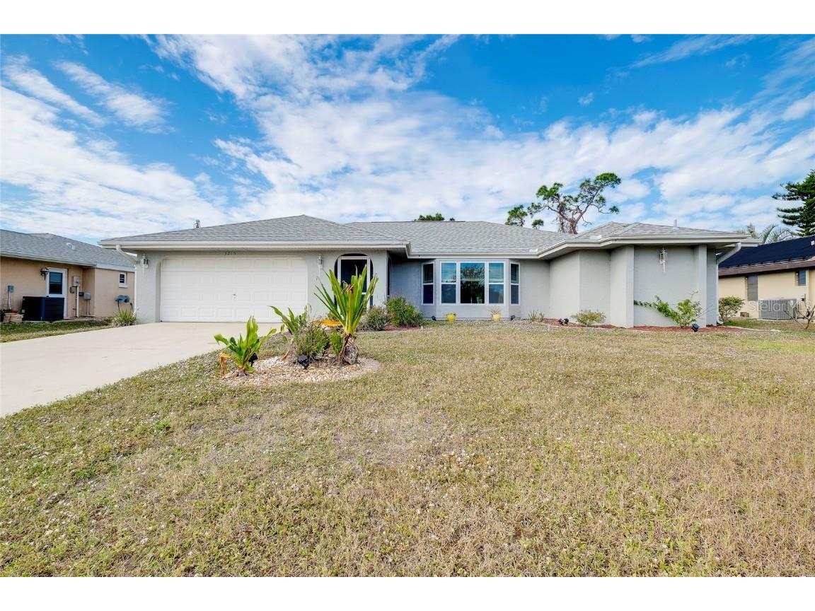 3215 Lake View Boulevard Port Charlotte FL 33948 A4633408 image1