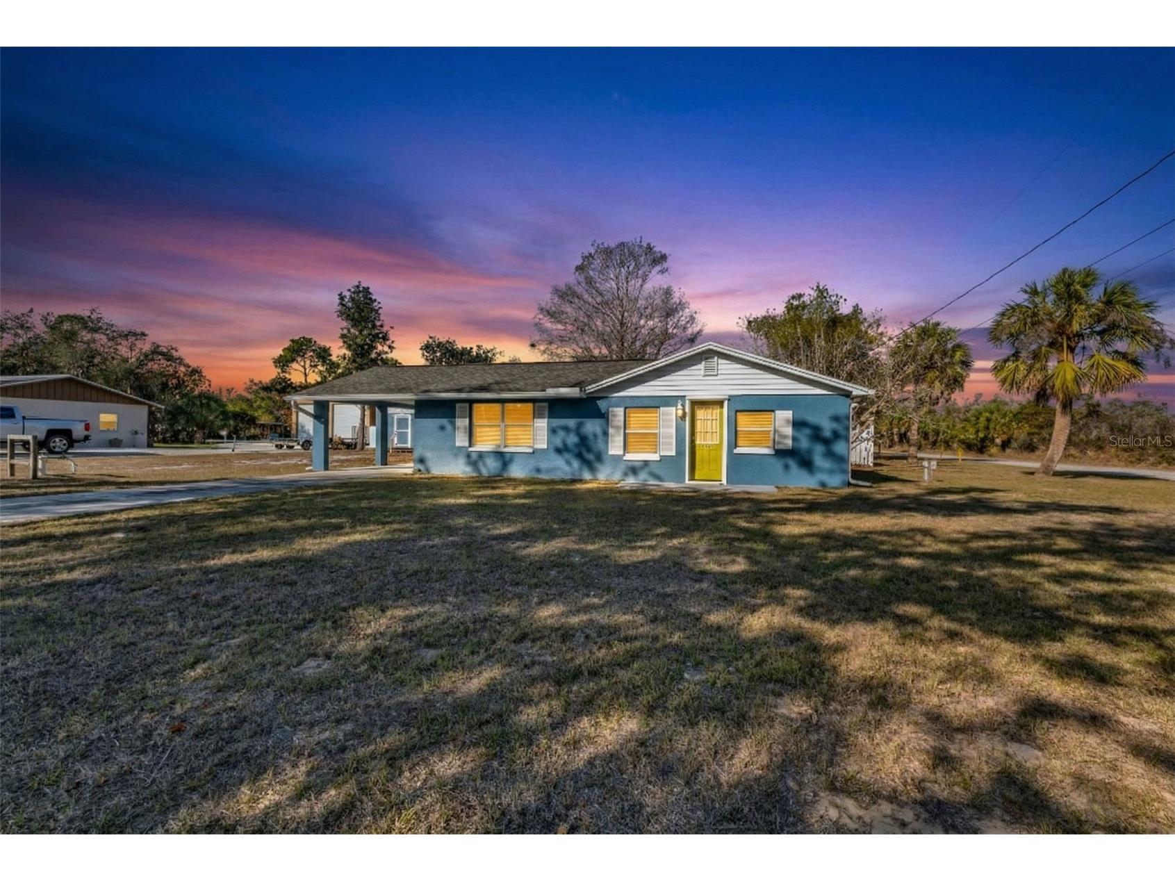 3215 Park Drive Punta Gorda FL 33982 C7522626 image2