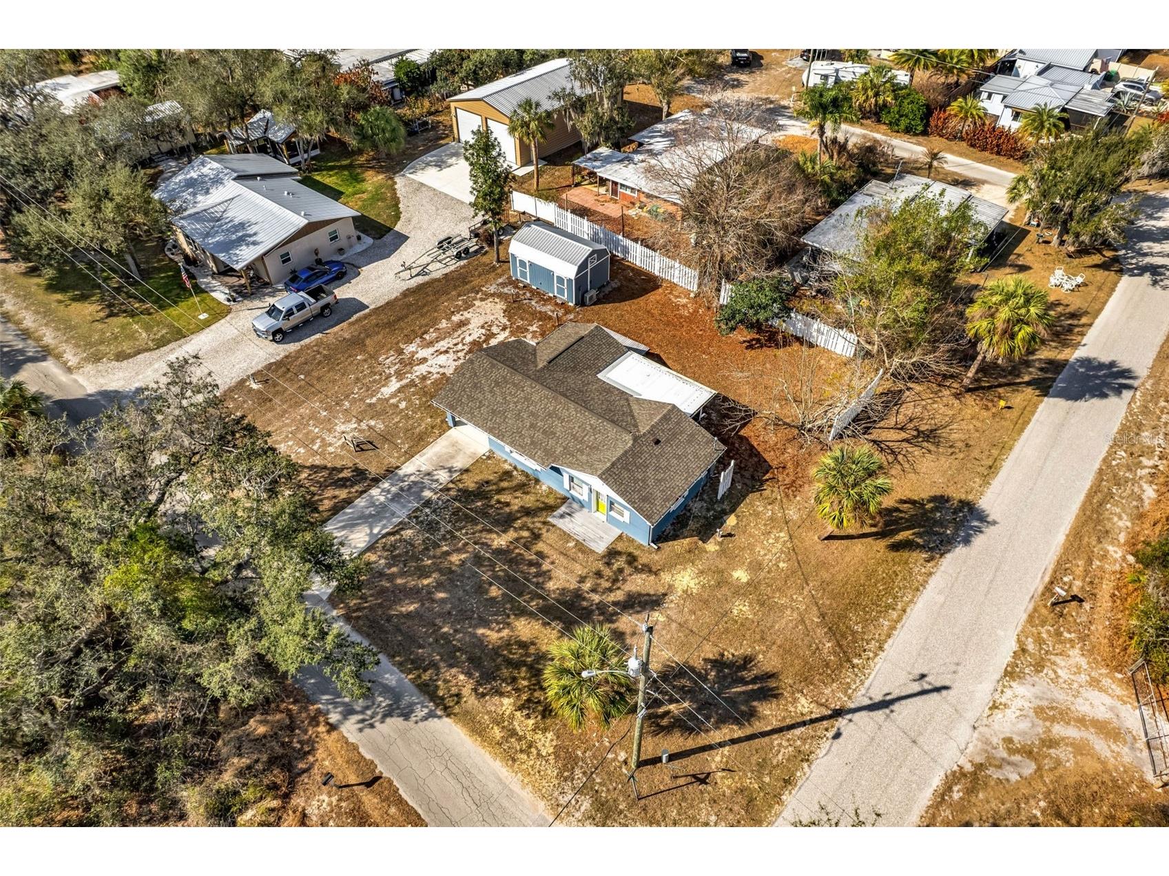 3215 Park Drive Punta Gorda FL 33982 C7522626 image34
