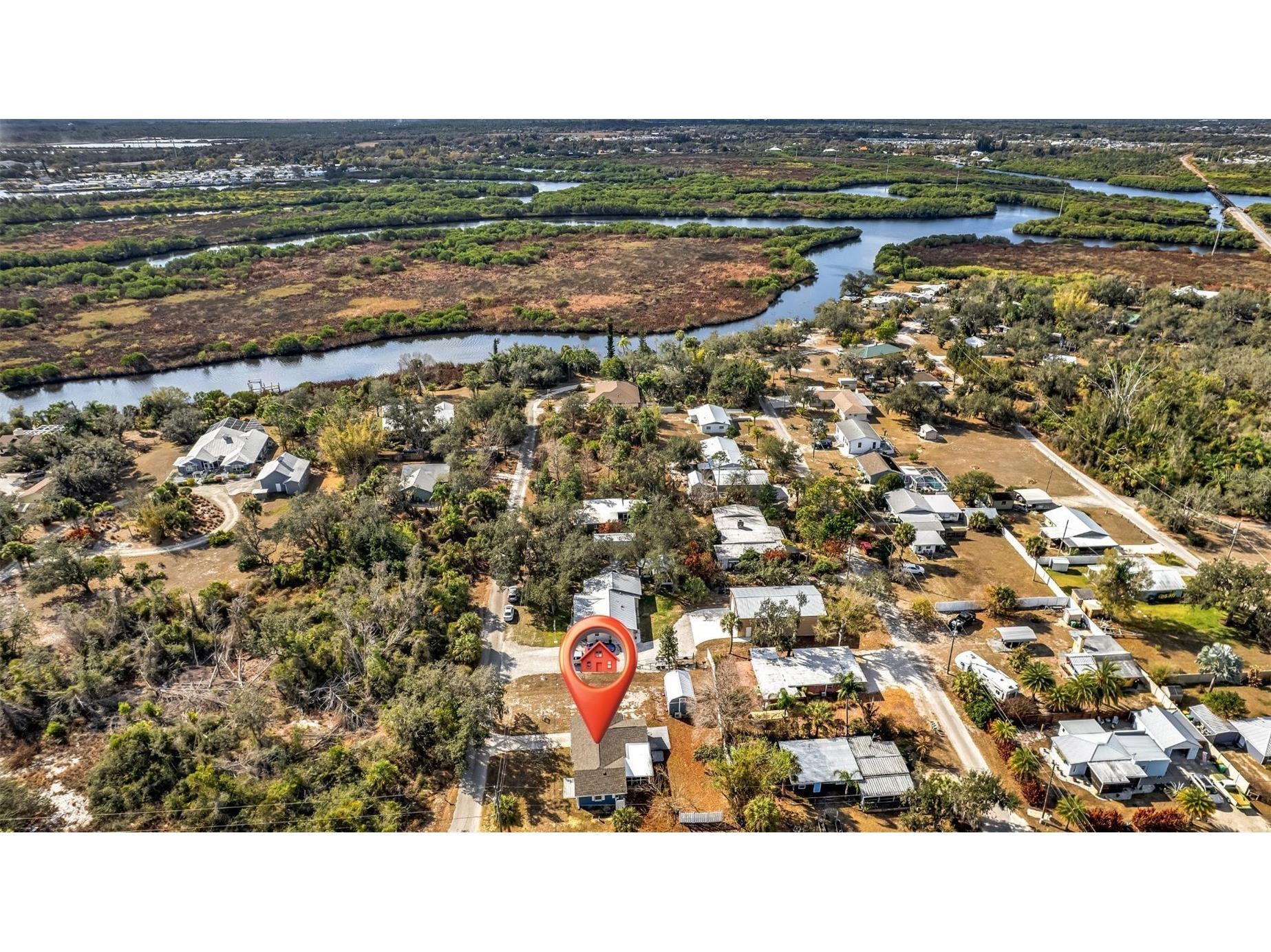 3215 Park Drive Punta Gorda FL 33982 C7522626 image35