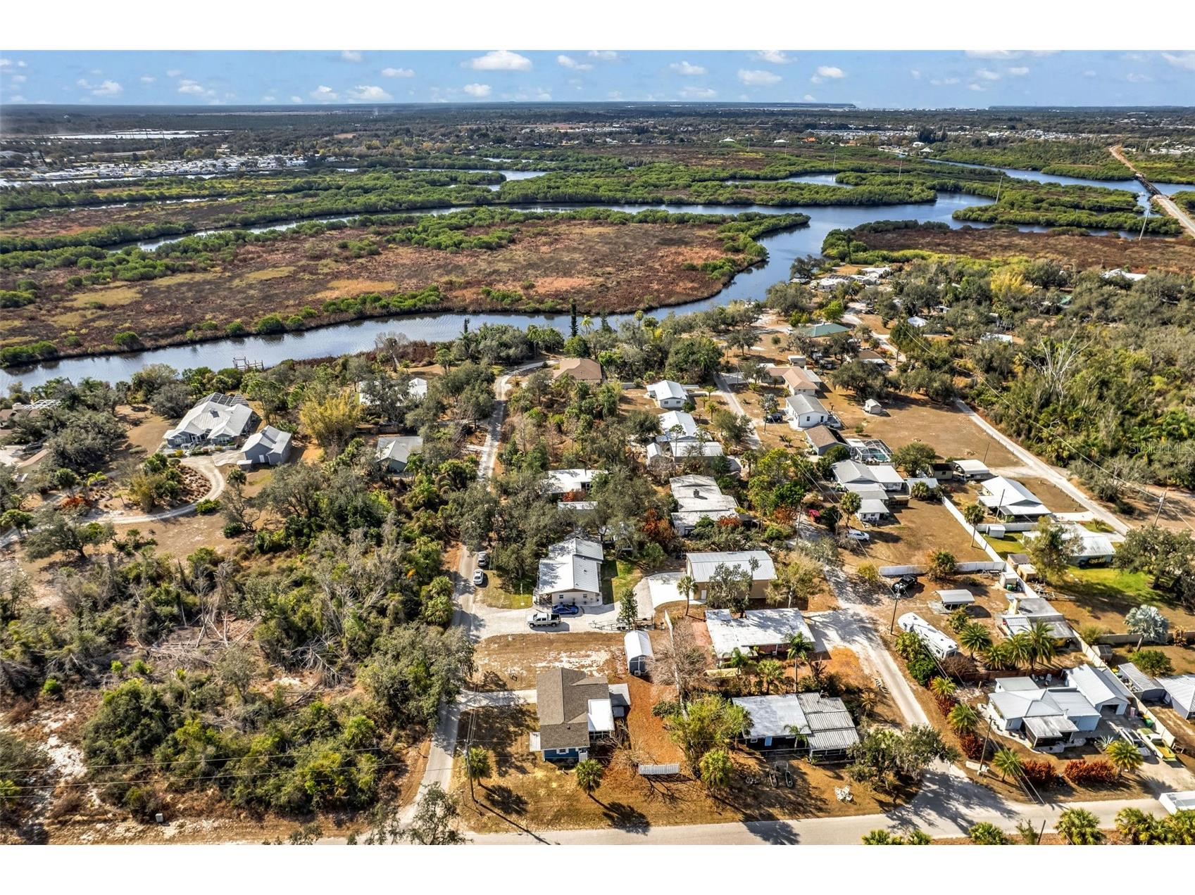 3215 Park Drive Punta Gorda FL 33982 C7522626 image36