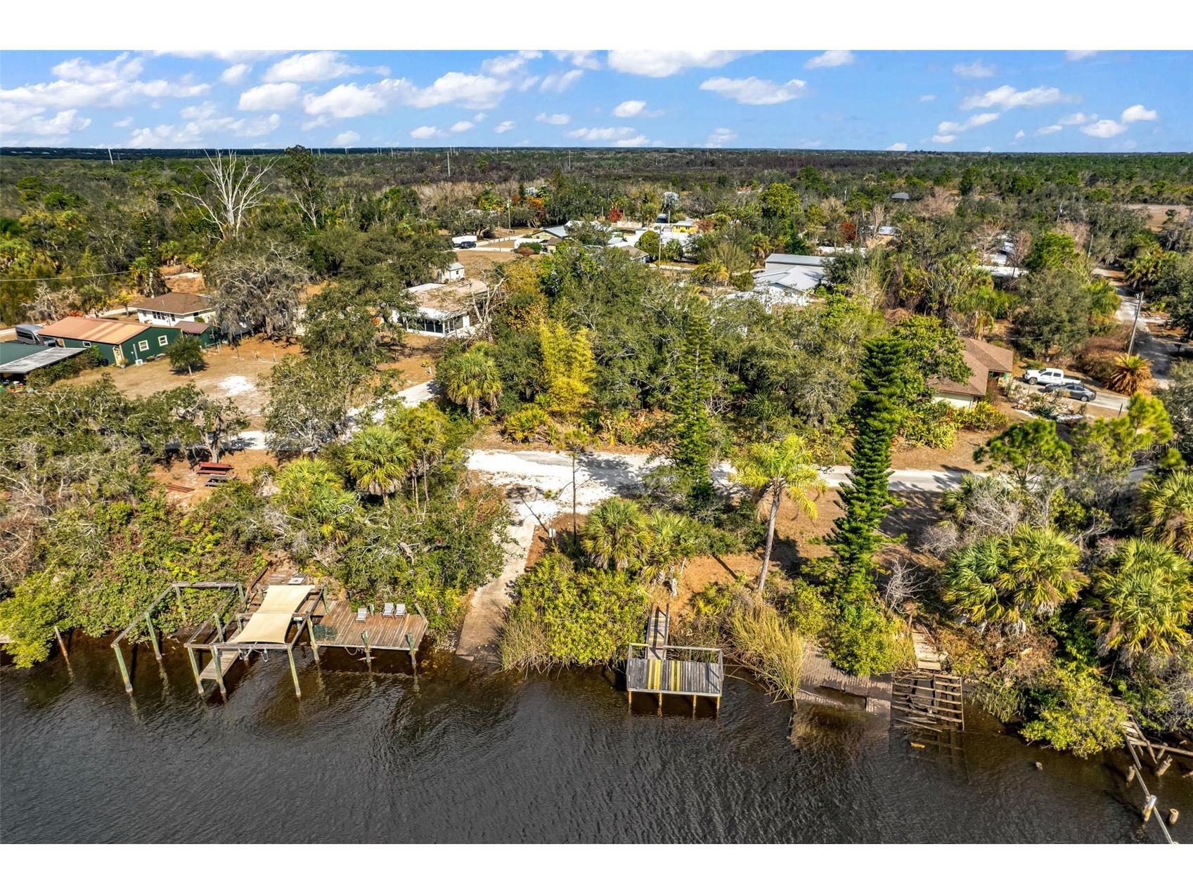 3215 Park Drive Punta Gorda FL 33982 C7522626 image37