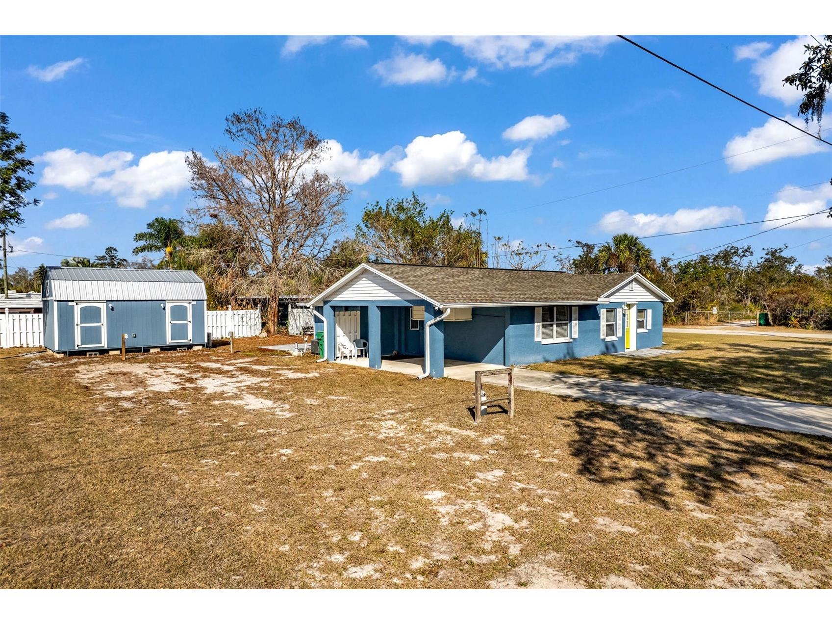 3215 Park Drive Punta Gorda FL 33982 C7522626 image40