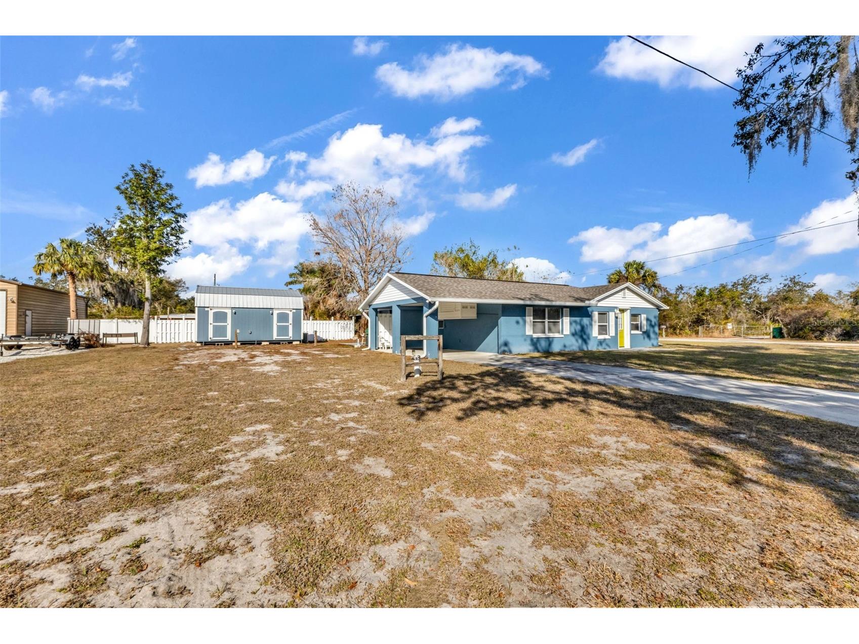 3215 Park Drive Punta Gorda FL 33982 C7522626 image41