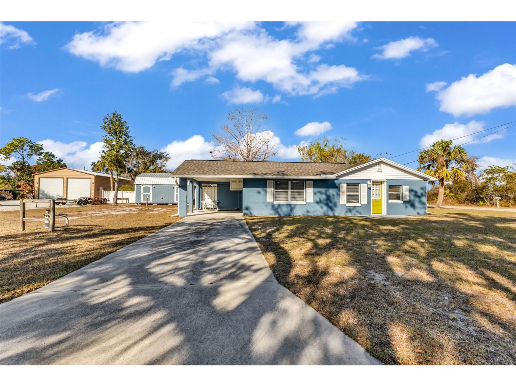 3215 Park Drive Punta Gorda FL 33982 C7522626 image42