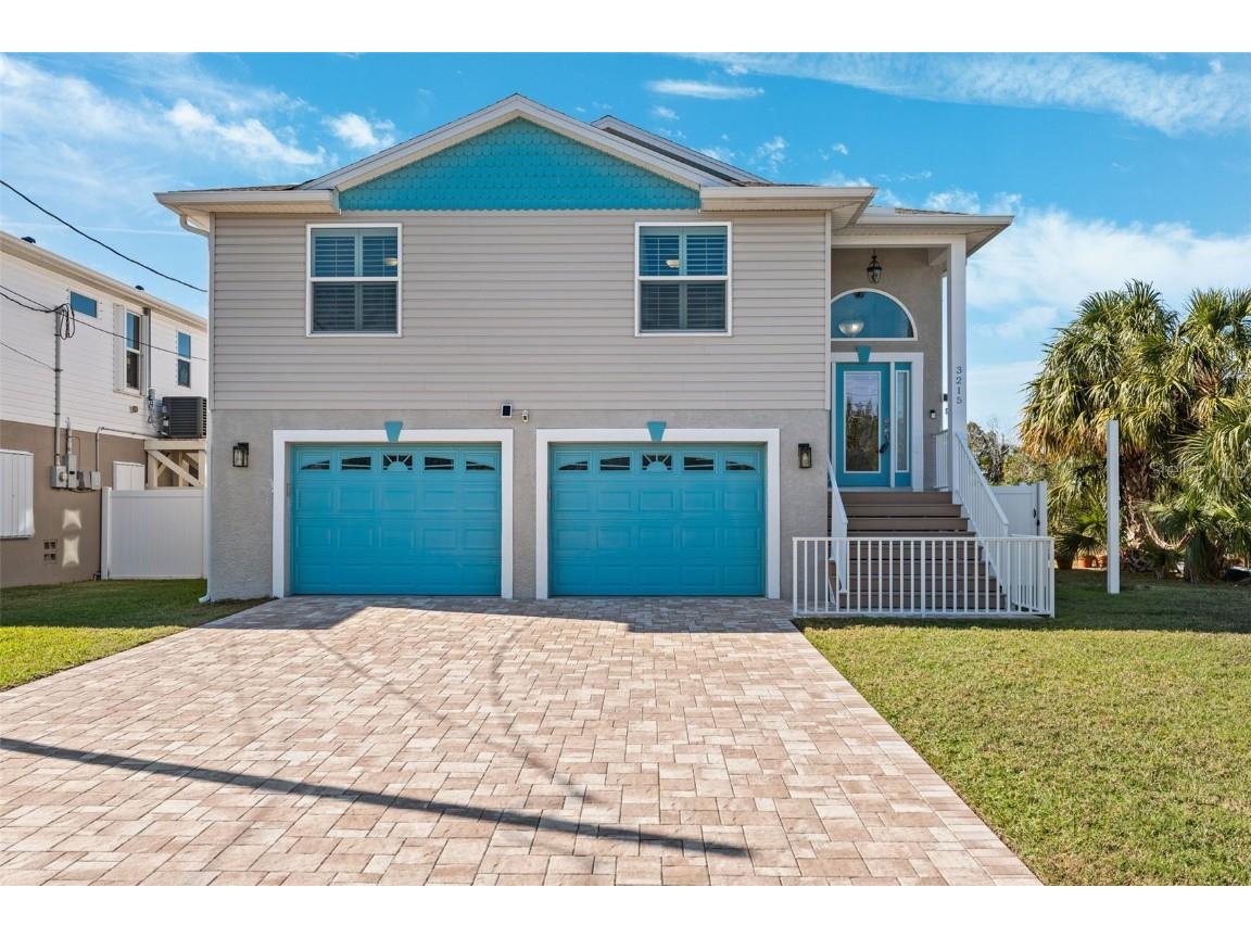 3215 Rose Arbor Drive Hernando Beach FL 34607 W7871658 image1