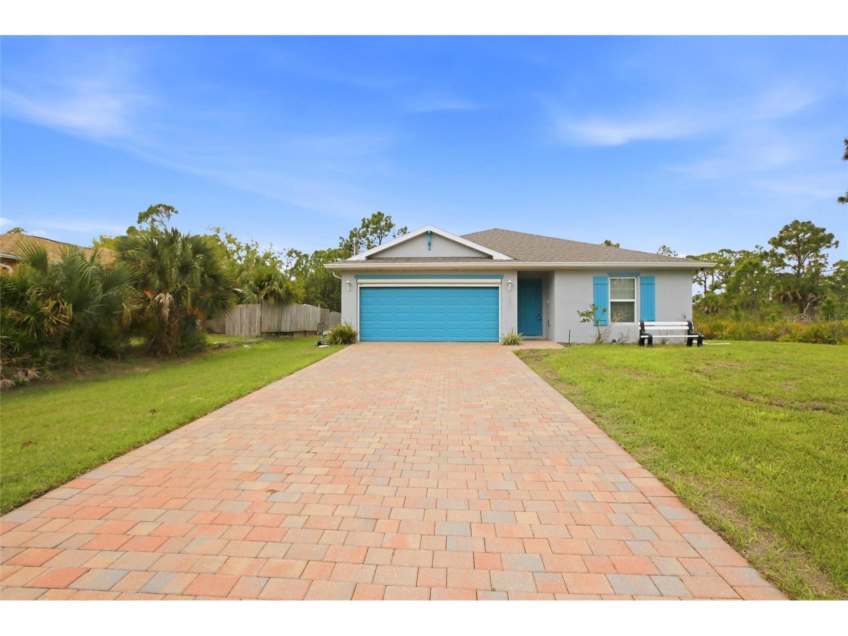 3215 Sorrel Street Port Charlotte FL 33981 C7523577 image1