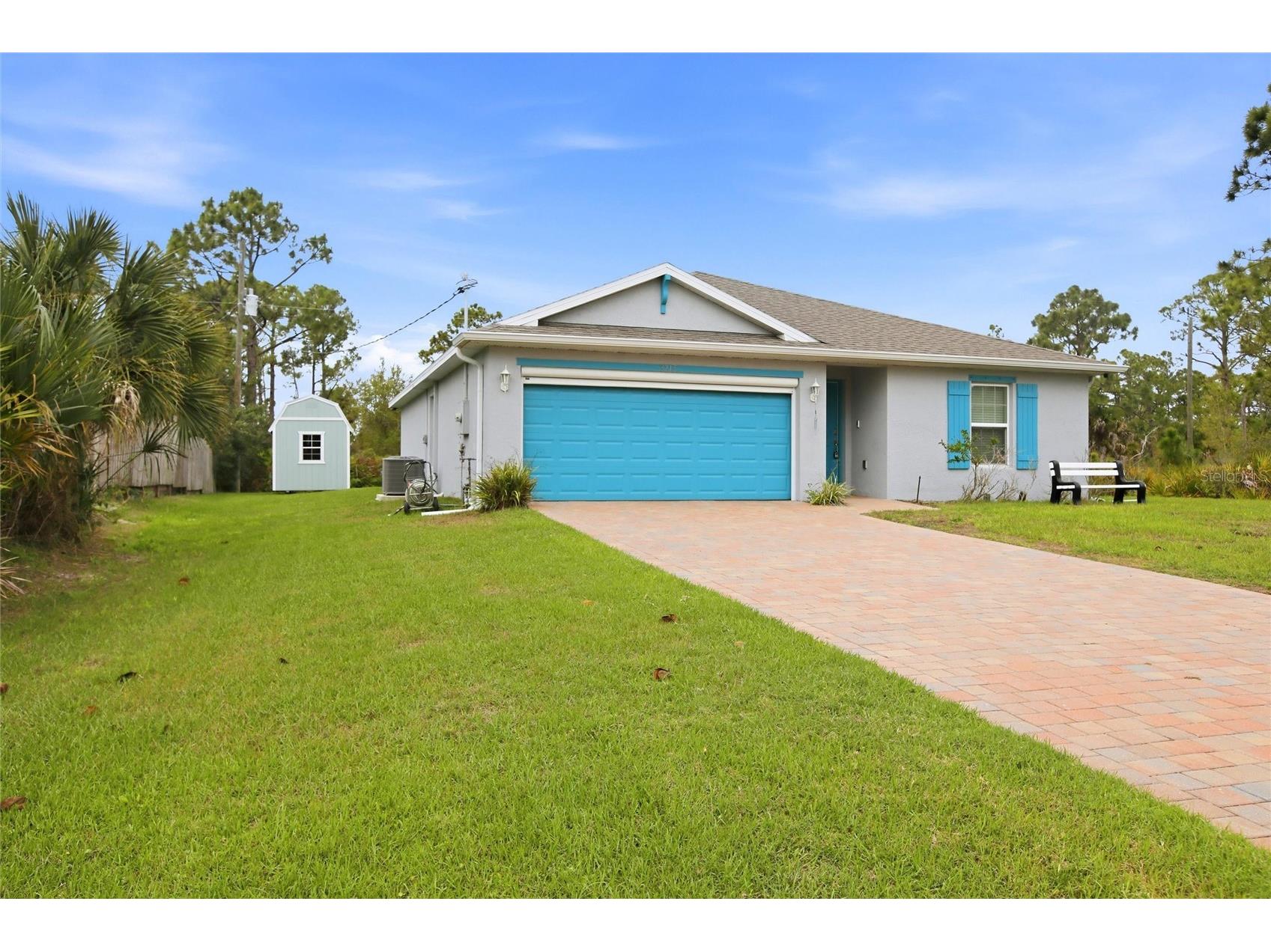 3215 Sorrel Street Port Charlotte FL 33981 C7523577 image2