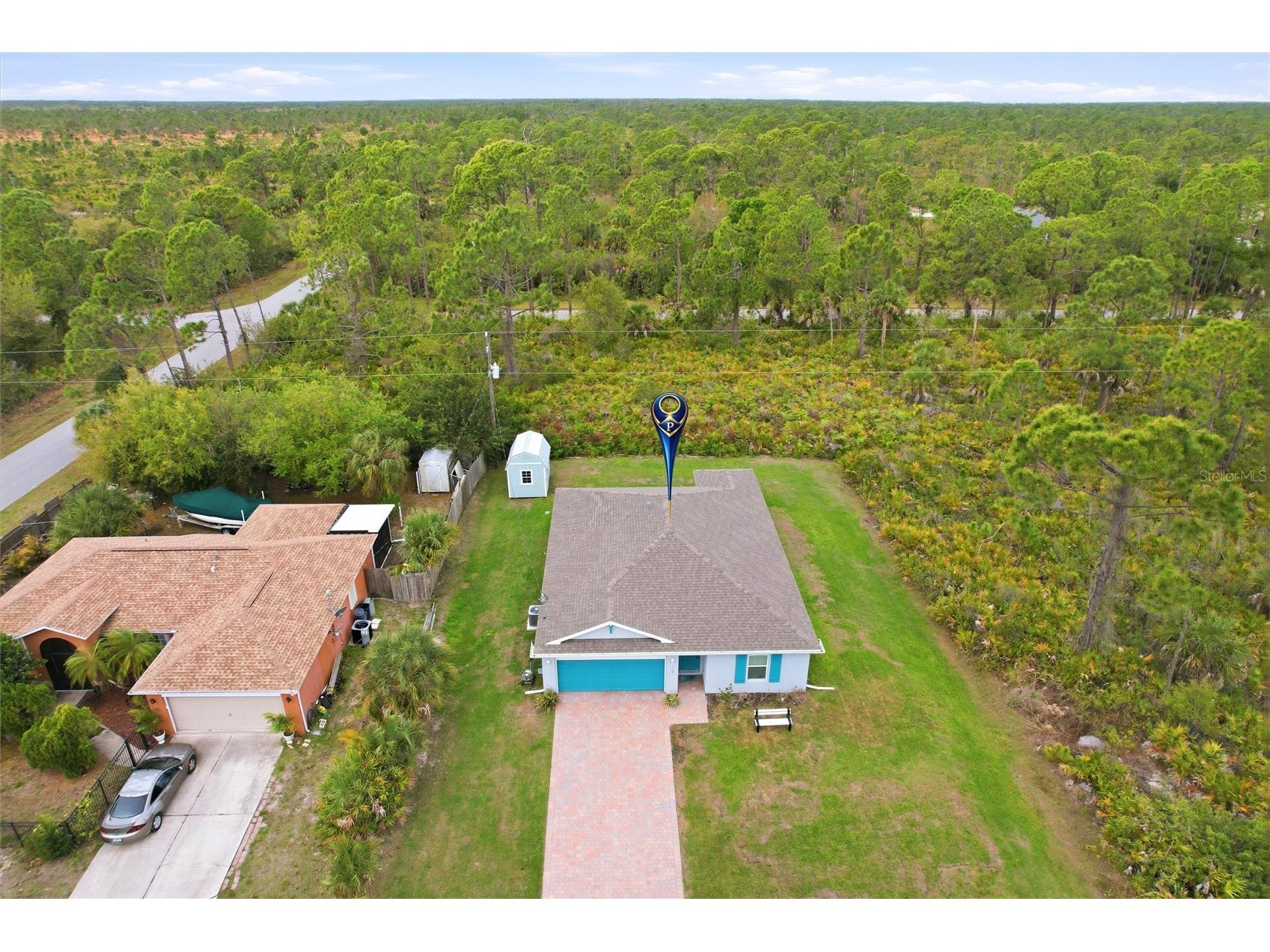 3215 Sorrel Street Port Charlotte FL 33981 C7523577 image30