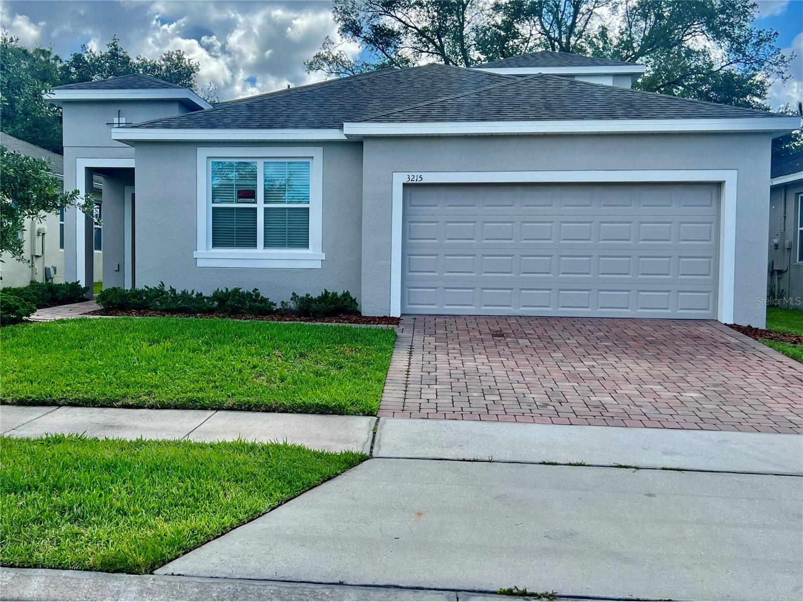 3215 Stratton Circle Kissimmee FL 34744 S5150428 image1
