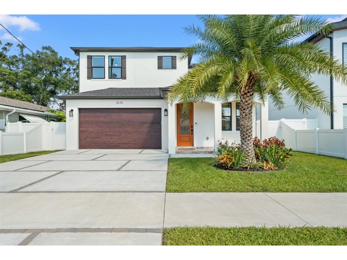 3215 W Abdella Street S Tampa FL 33607 T3481443 image1
