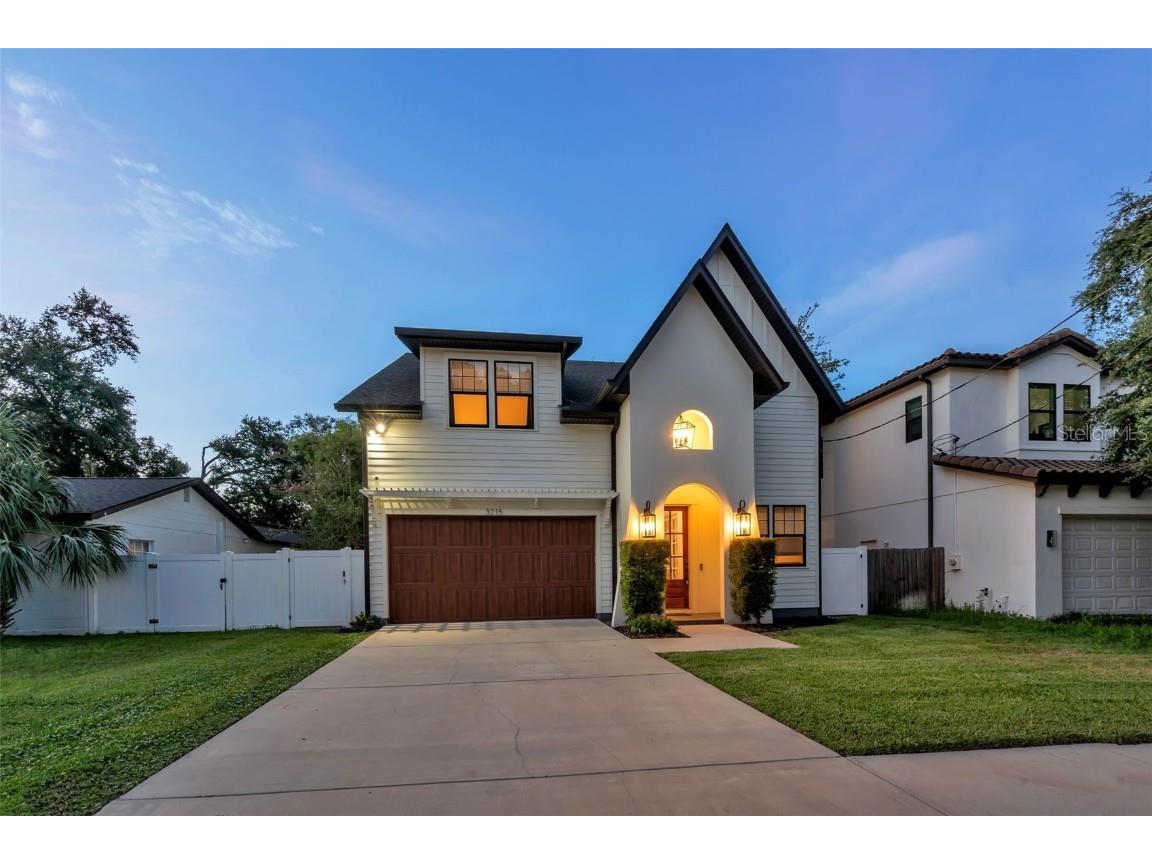 3215 W Cherokee Avenue Tampa FL 33611 T3549062 image1