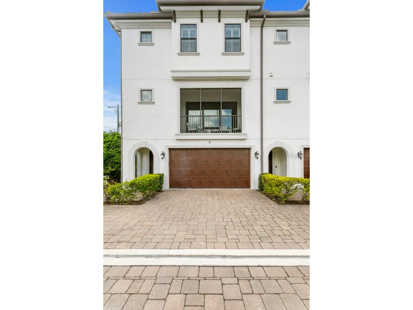 3215 W De Leon Street #6 Tampa FL 33609 TB8512420 image1