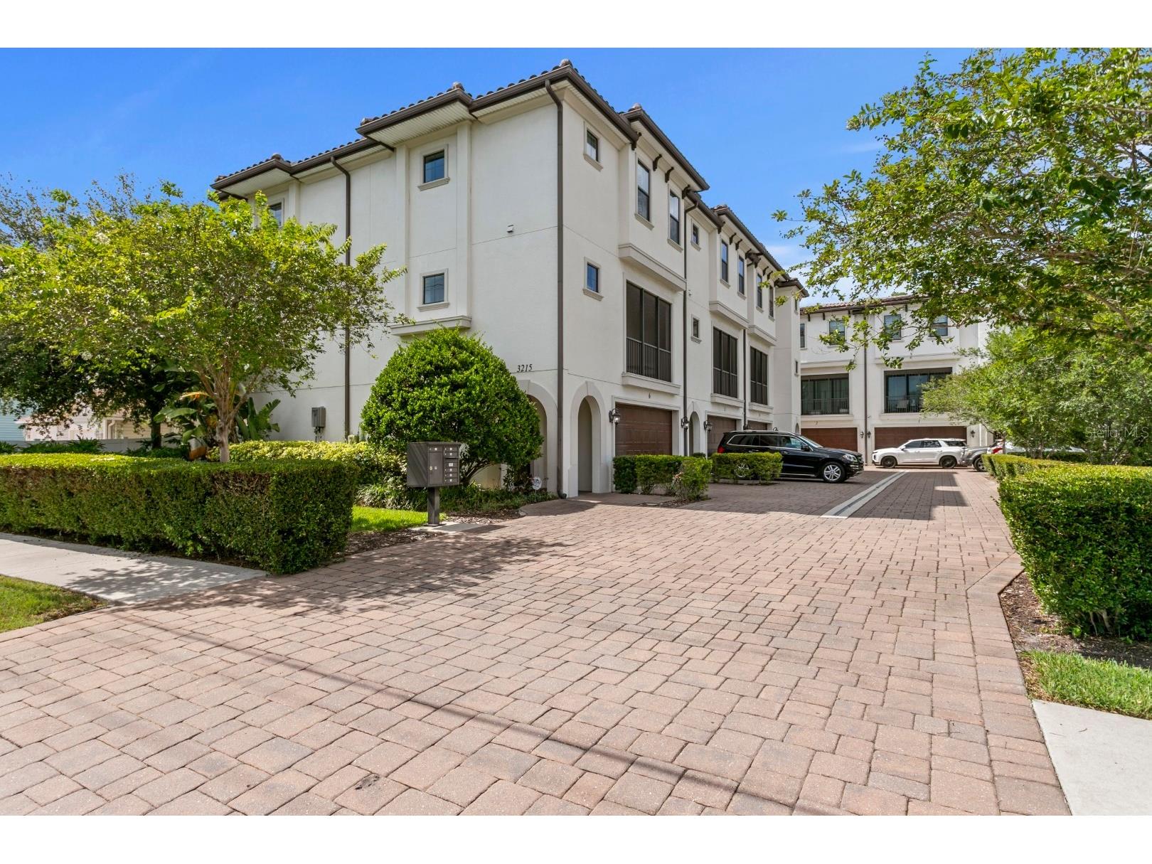 3215 W De Leon Street #6 Tampa FL 33609 TB8512420 image2