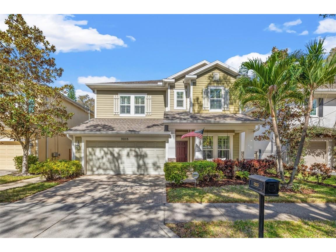 3215 W Fielder Street Tampa FL 33611 T3506605 image1