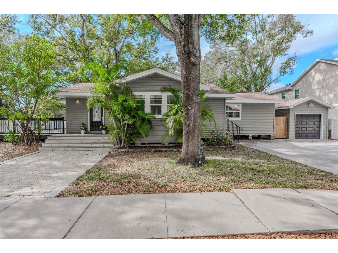 3215 W North A Street Tampa FL 33609 U8228180 image1