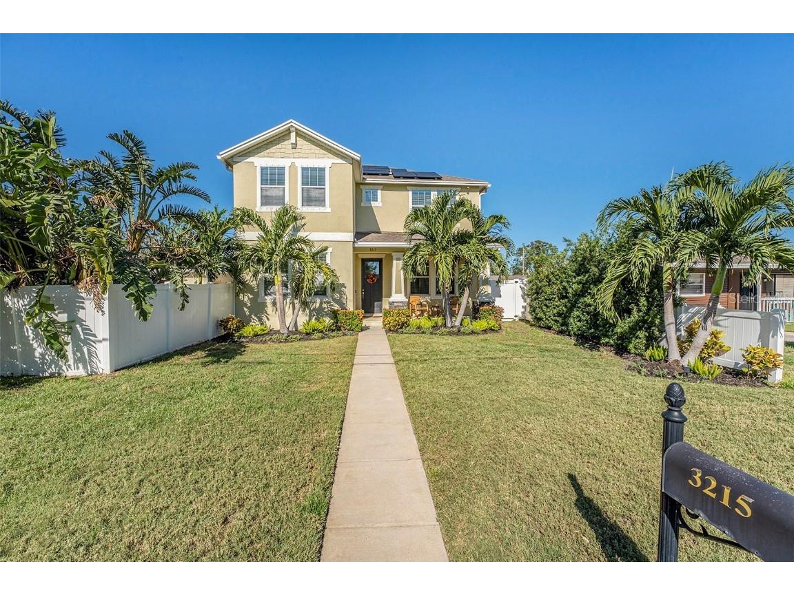 3215 W Tyson Avenue Tampa FL 33611 TB8317853 image1