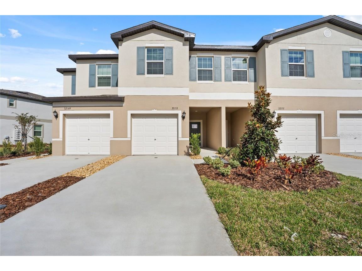 32153 Powderpuff Mimosa Drive San Antonio FL 33576 T3489749 image1