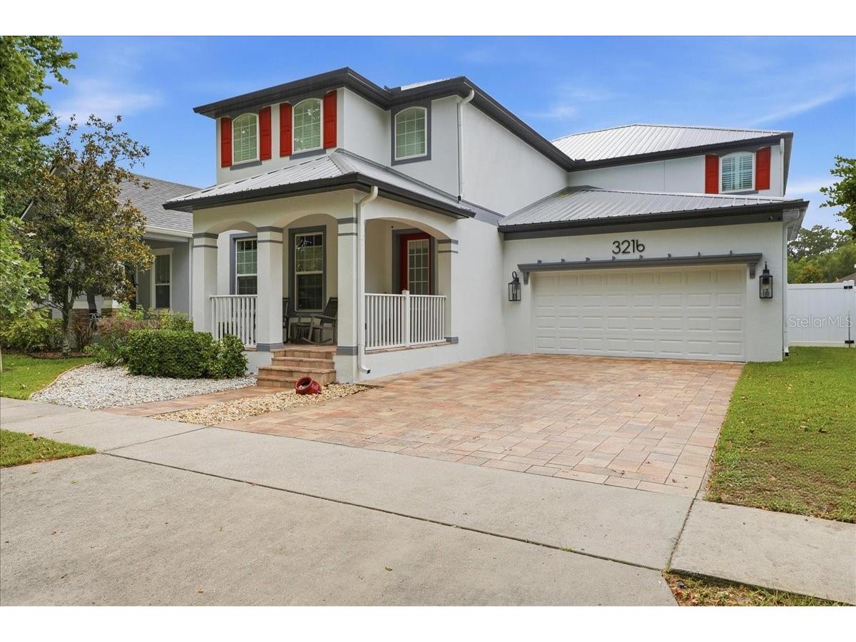 3216 Bayflower Avenue Harmony FL 34773 O6410379 image1