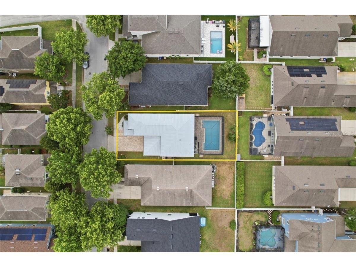 3216 Bayflower Avenue Harmony FL 34773 O6410379 image37