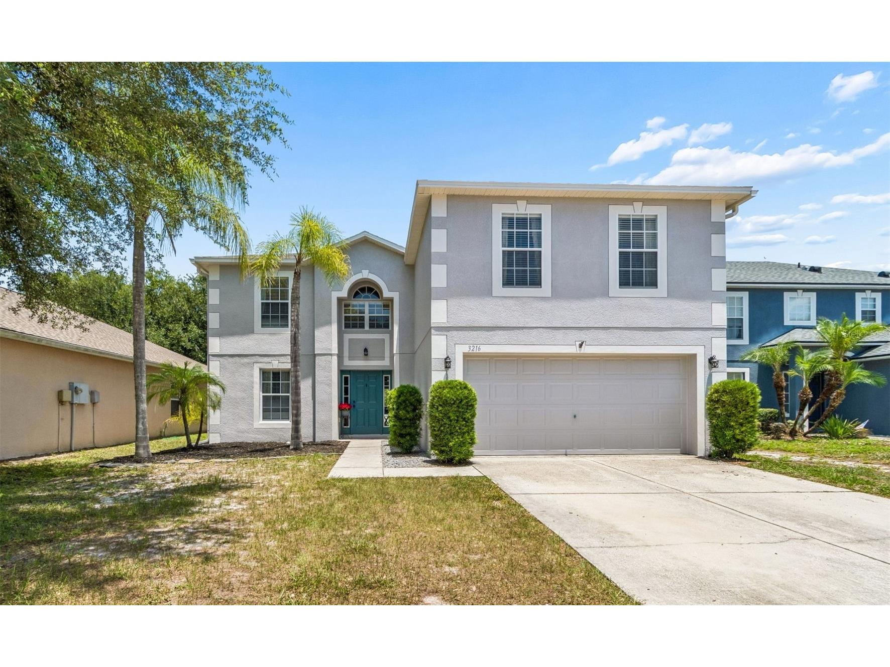 3216 Bellericay Lane Land O Lakes FL 34638 TB8517231 image1