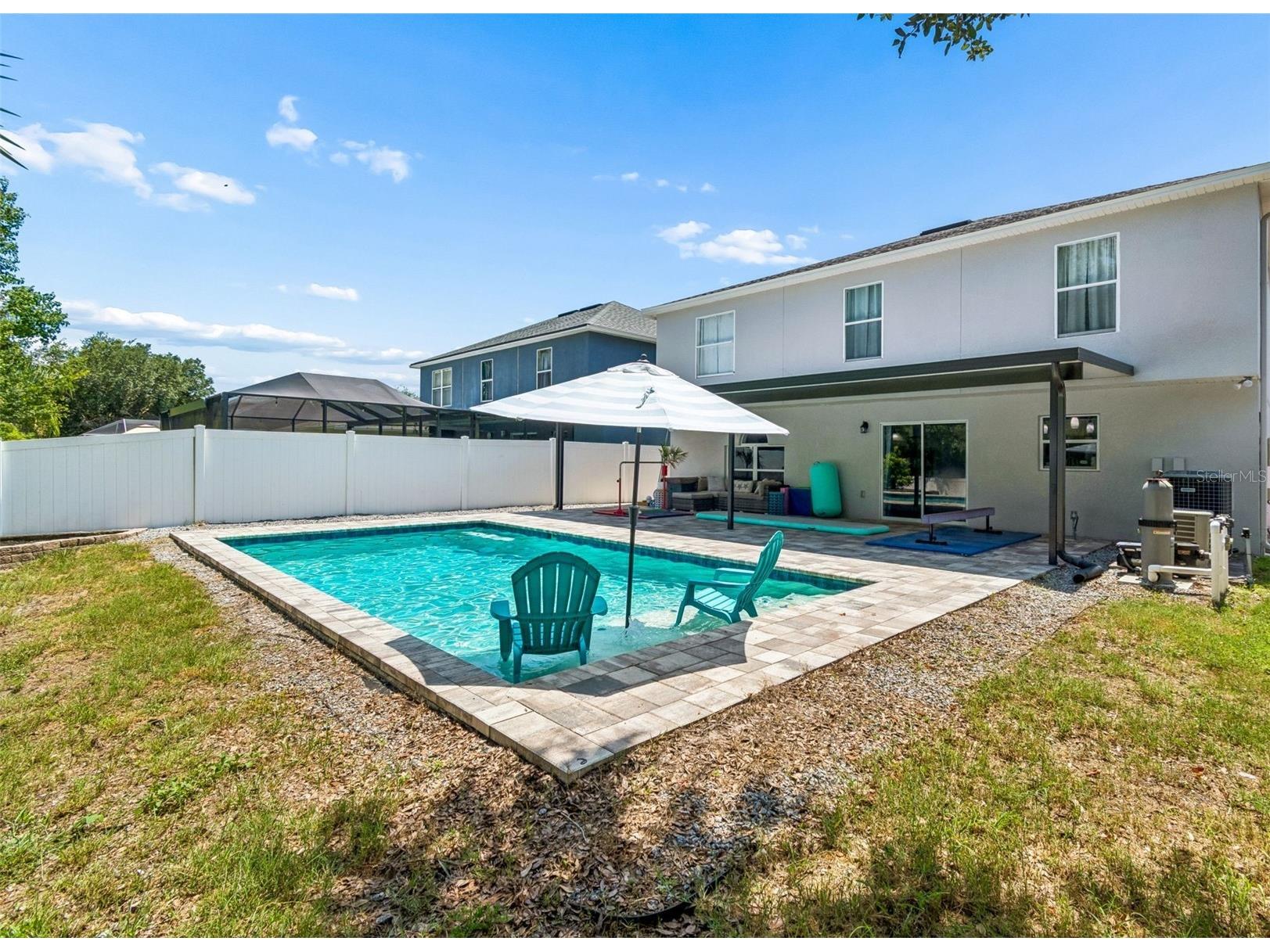 3216 Bellericay Lane Land O Lakes FL 34638 TB8517231 image51