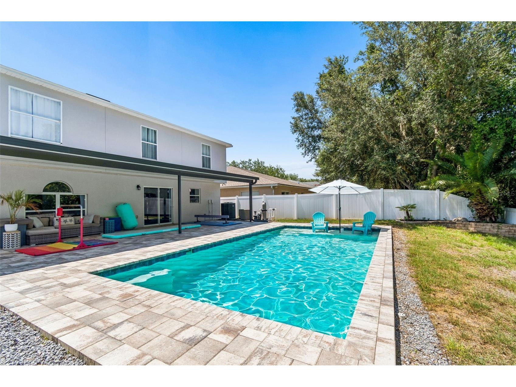 3216 Bellericay Lane Land O Lakes FL 34638 TB8517231 image52