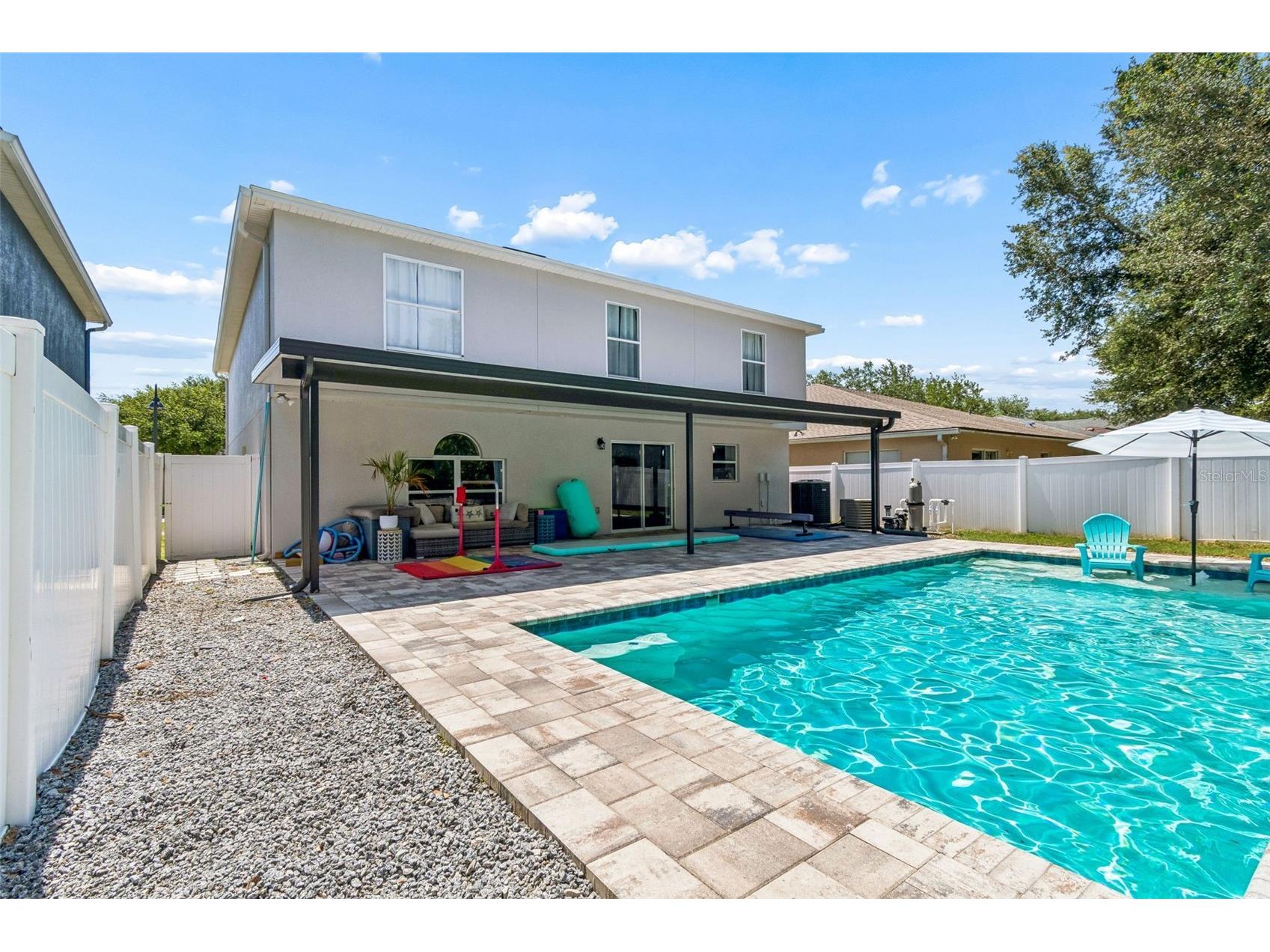 3216 Bellericay Lane Land O Lakes FL 34638 TB8517231 image53