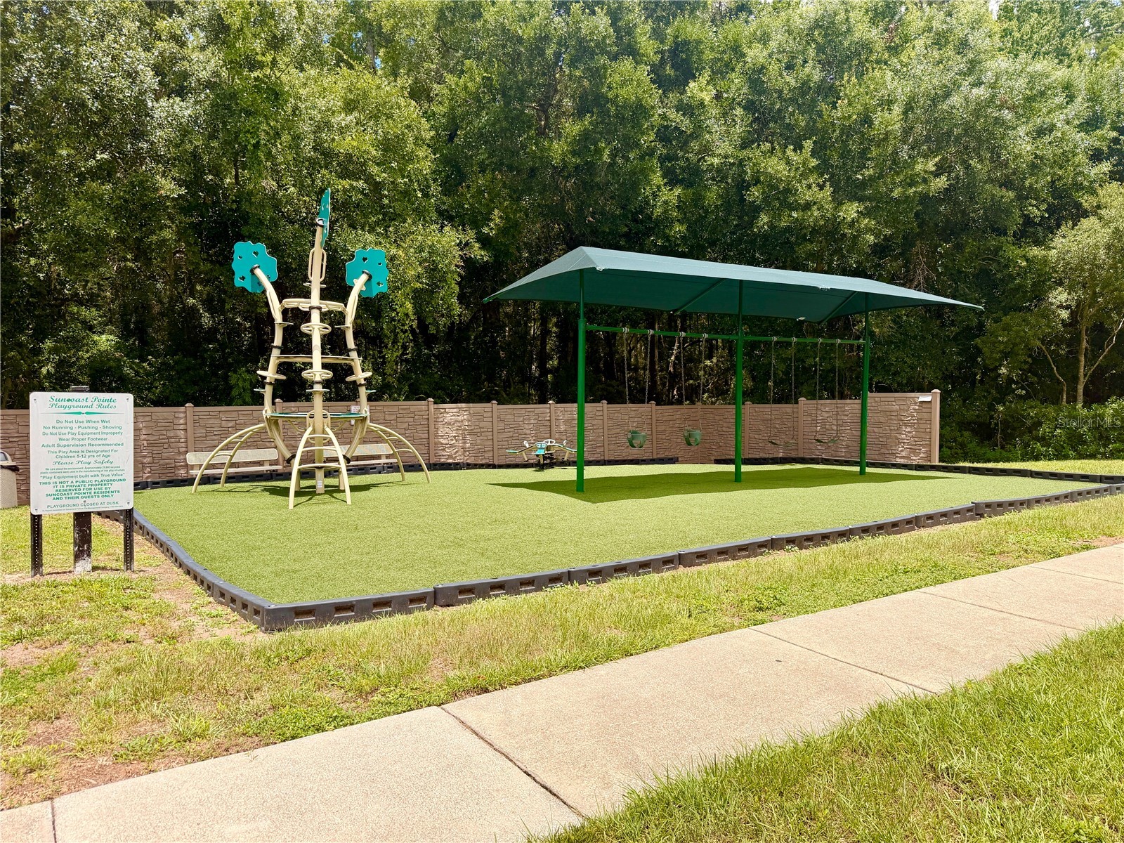 3216 Bellericay Lane Land O Lakes FL 34638 TB8517231 image60