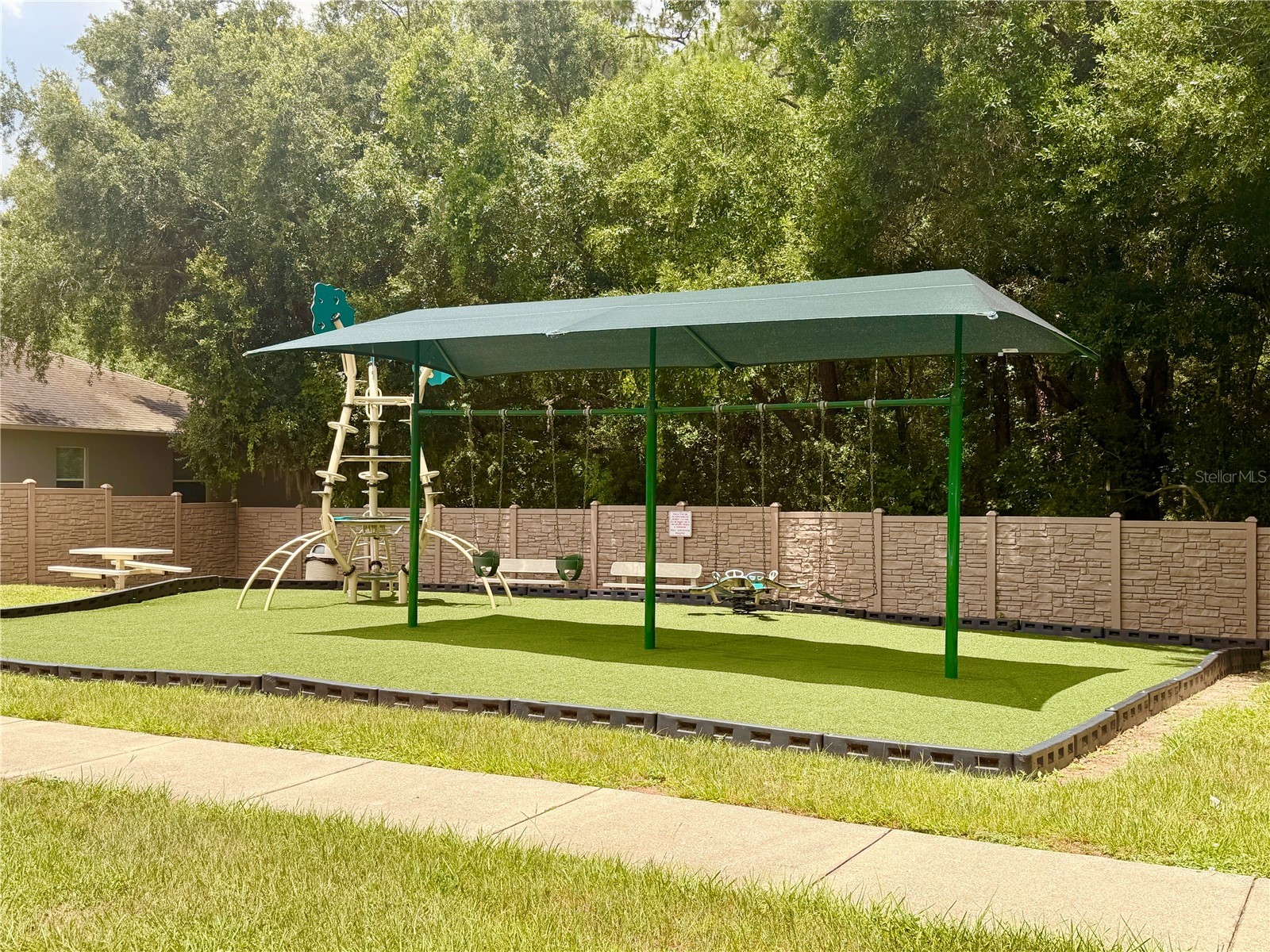 3216 Bellericay Lane Land O Lakes FL 34638 TB8517231 image61