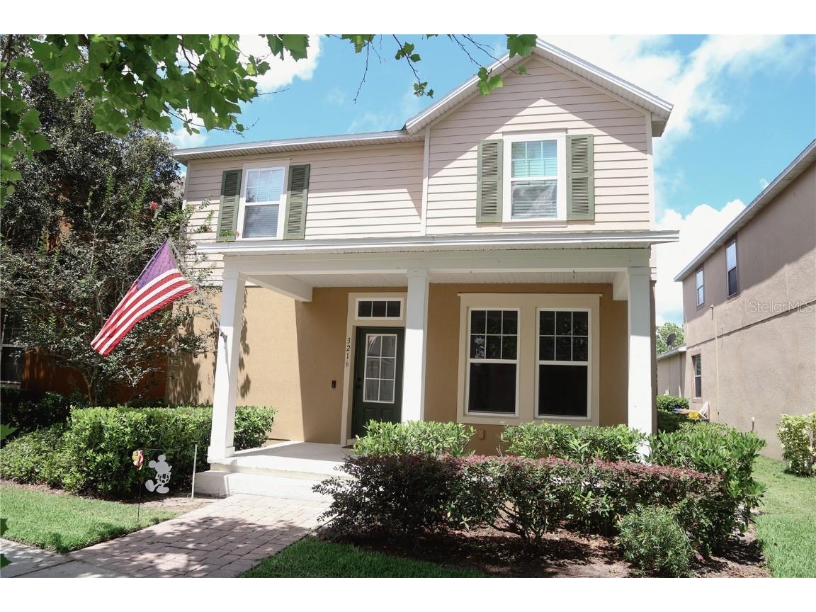 3216 Blazing Star Lane, Harmony, FL, 34773 MLS O6113942 Edina Realty